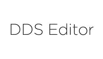 DDS Editor 專業排版軟體產品規格
