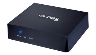 DDS PRO Advertising Box使用手冊與安裝指南/user manual and installation guide